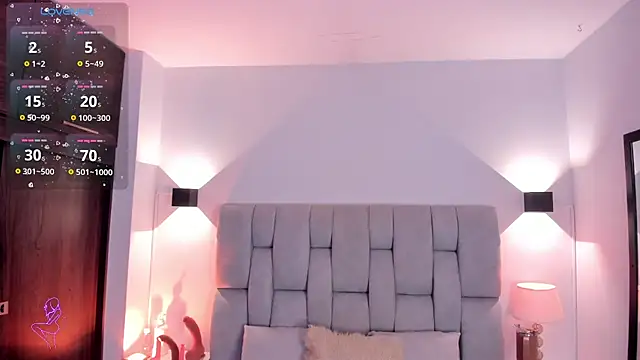 Mia volkova online show from 11-21-25, 12:26