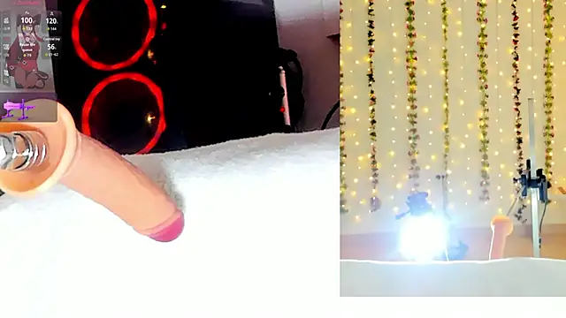 Kitty  Rose   online show from 12-01-25, 10:09