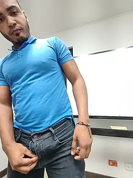 SanChacal5694 online show from 11-24-25, 10:53