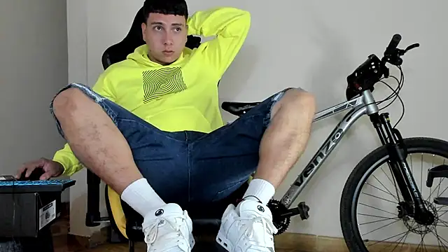 HELLSTAR online show from 10-20-25, 08:04