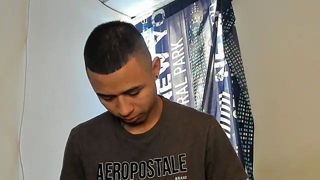  Logan Colton  online show from 02-08-26, 04:54