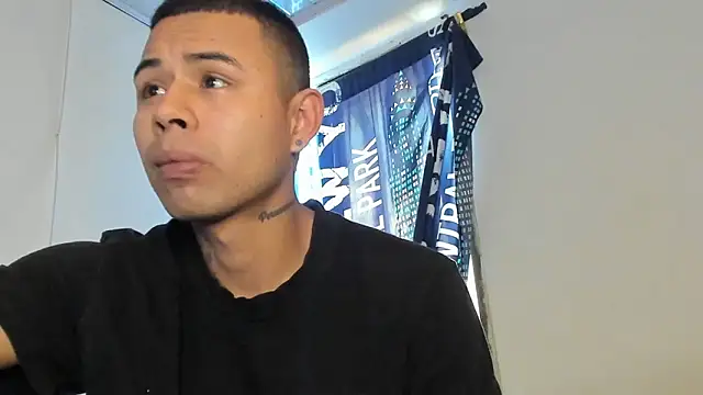  Logan Colton  online show from 02-14-26, 06:48