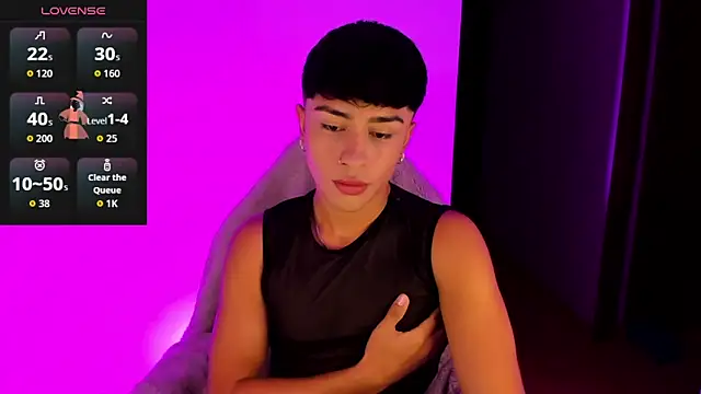 Matheewx m online show from 09-25-25, 12:58