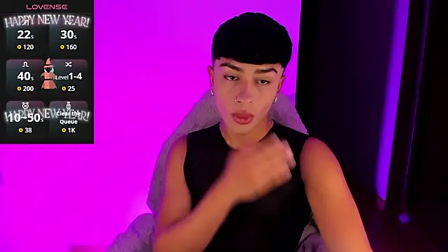 Matheewx m online show from 10-09-25, 02:53