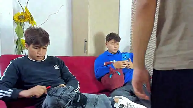 willy sexxx18 online show from 03-30-26, 07:59