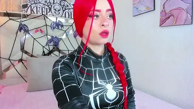 Venuss1  online show from 11-01-25, 07:10