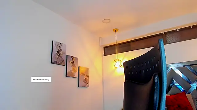 Rossi ss1 online show from 09-18-25, 03:52