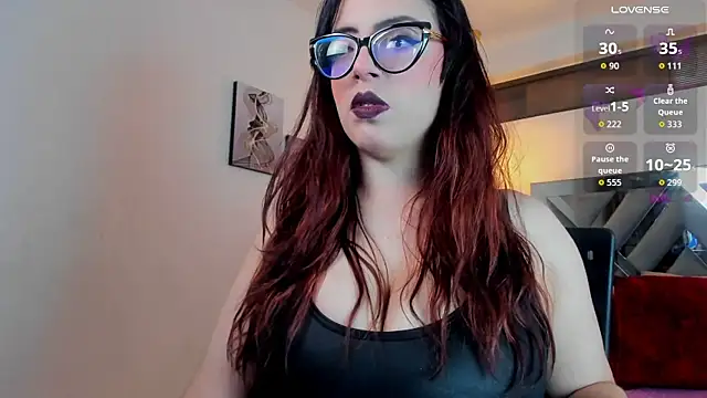 Rossi ss1 online show from 09-21-25, 04:03