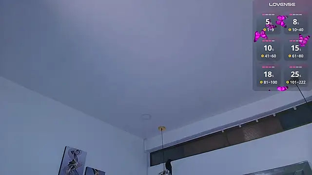 Rossi ss1 online show from 10-30-25, 03:08