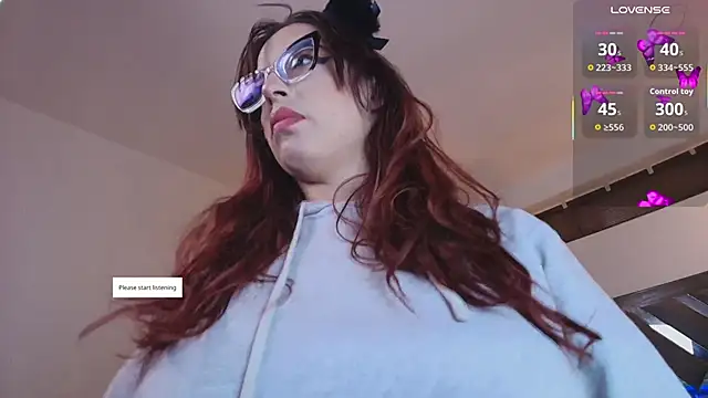 Rossi ss1 online show from 11-02-25, 03:42