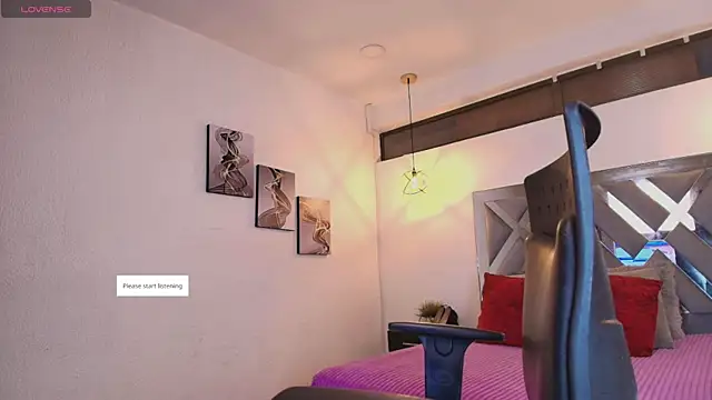 Rossi ss1 online show from 11-11-25, 03:50