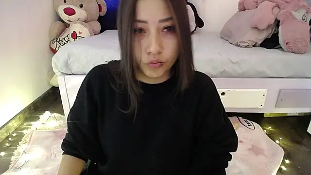 Snapshot of Mia_1120 chatting on 11-29-25, 06:22 Mia 1120 online show from 11-29-25, 06:22