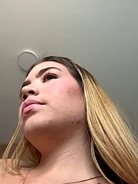  Tiffany1 online show from 09-25-25, 08:34