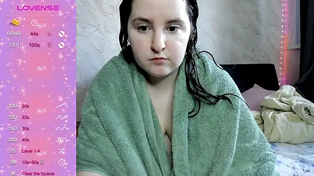 alice allens online show from 10-12-25, 10:47