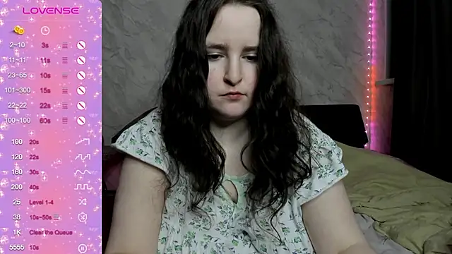 alice allens online show from 11-13-25, 03:55