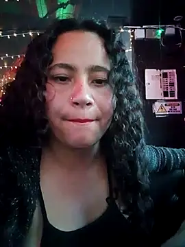 Yaya watson online show from 10-18-25, 10:21