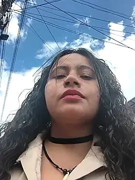 Yaya watson online show from 02-20-26, 06:52