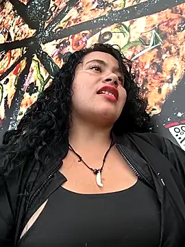 Yaya watson online show from 04-11-26, 07:40