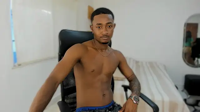 AbonySex69 online show from 09-25-25, 07:17