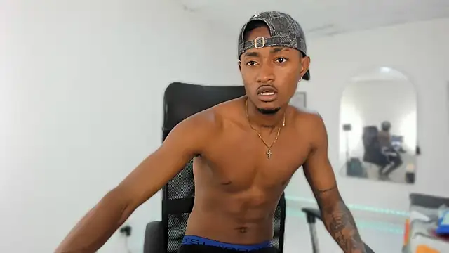 AbonySex69 online show from 11-13-25, 07:02