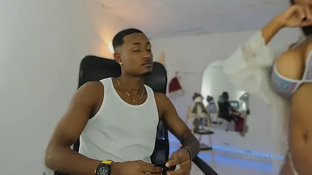 AbonySex69 online show from 12-19-25, 03:35