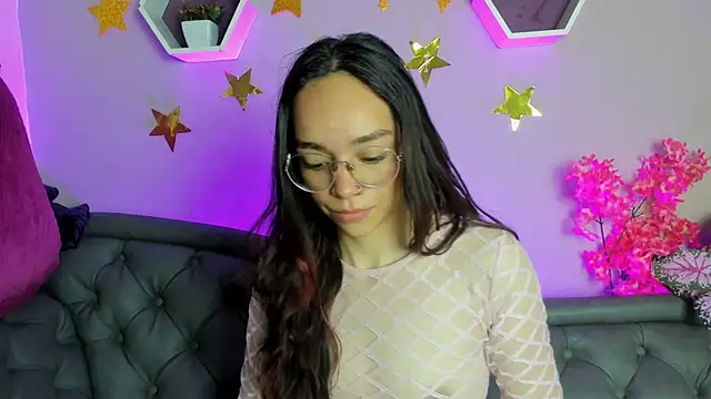 Snapshot of Dafne_Mel chatting on 11-27-25, 09:50 Dafne Mel online show from 11-27-25, 09:50