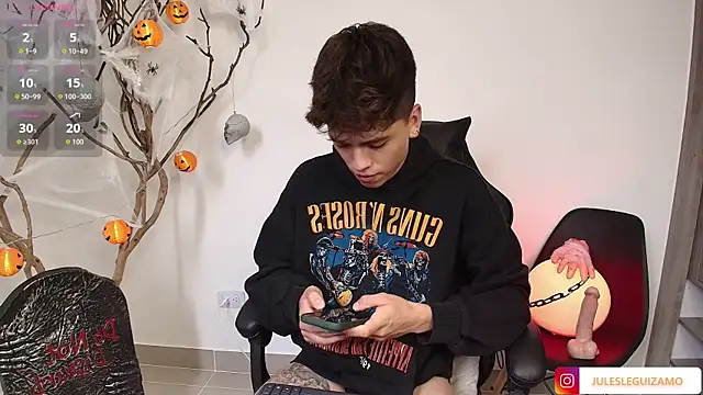 stev austin  online show from 10-08-25, 09:34