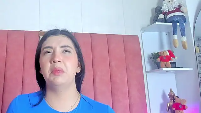 ashley Olsen online show from 12-04-25, 03:05