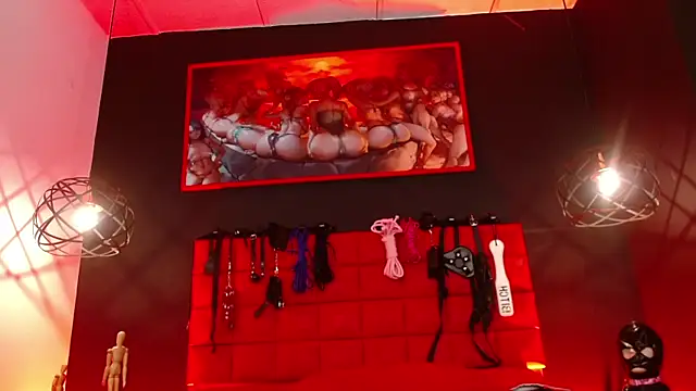 Lilih golden online show from 10-20-25, 11:43