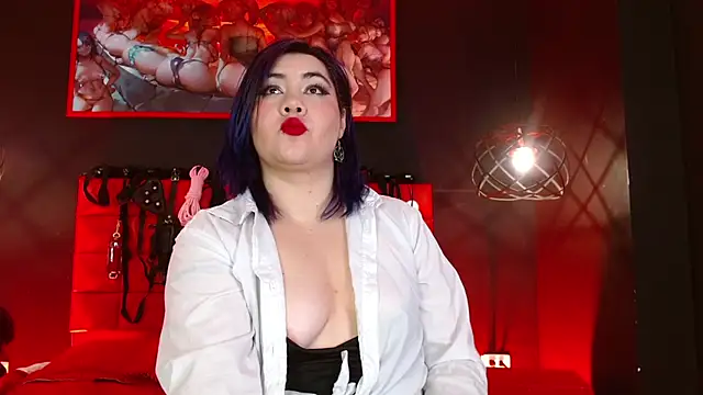 Lilih golden online show from 10-23-25, 11:42