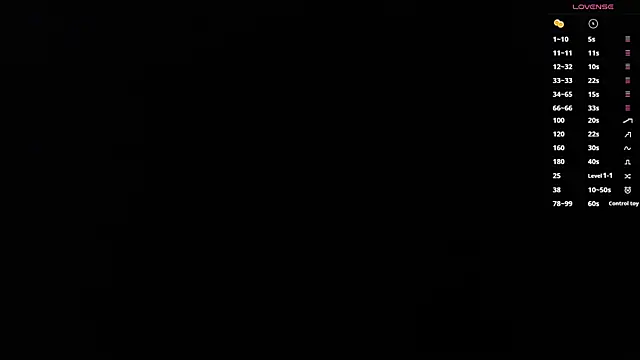 AprilAddams  online show from 09-12-25, 09:42