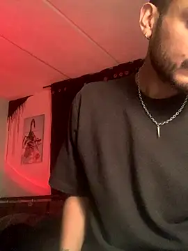 malek xarx  online show from 10-07-25, 02:42