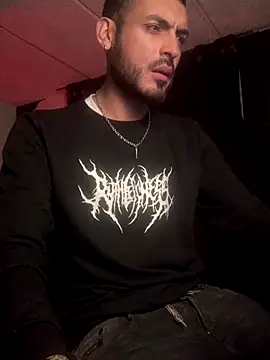 malek xarx  online show from 10-12-25, 06:12