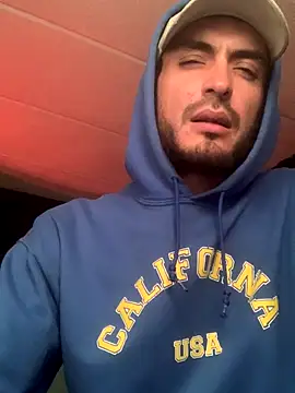 malek xarx  online show from 11-16-25, 05:13