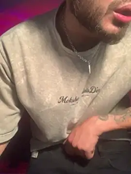 malek xarx  online show from 01-15-26, 01:21