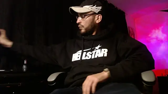 malek xarx  online show from 02-16-26, 01:46