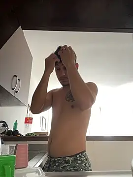 Luke Stone online show from 09-27-25, 02:00