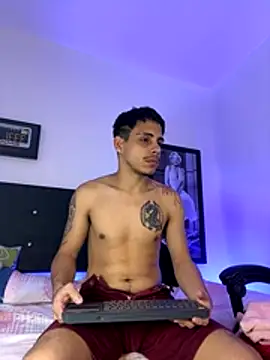 Luke Stone online show from 11-07-25, 06:19