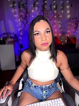 Debora-1010 online show from 12-15-25, 02:38