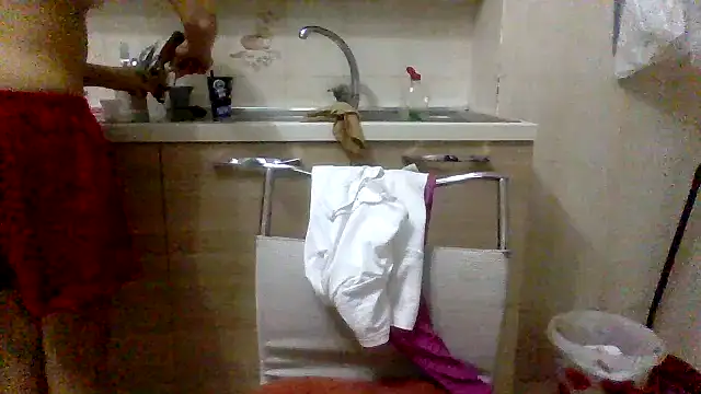 Kelly80 online show from 09-27-25, 03:33