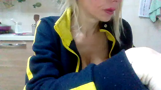 Kelly80 online show from 02-28-26, 03:40