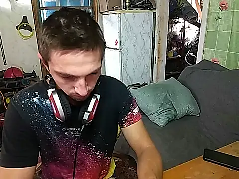 Alexilon online show from 09-10-25, 10:04