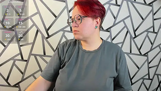 Michelle Wilsson online show from 11-03-25, 07:31