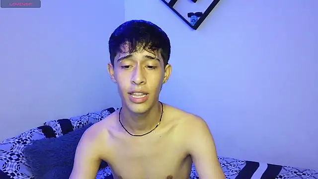 Danny cute 05 online show from 10-03-25, 12:18