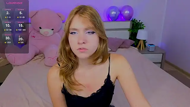 Iris Rain online show from 09-09-25, 10:48