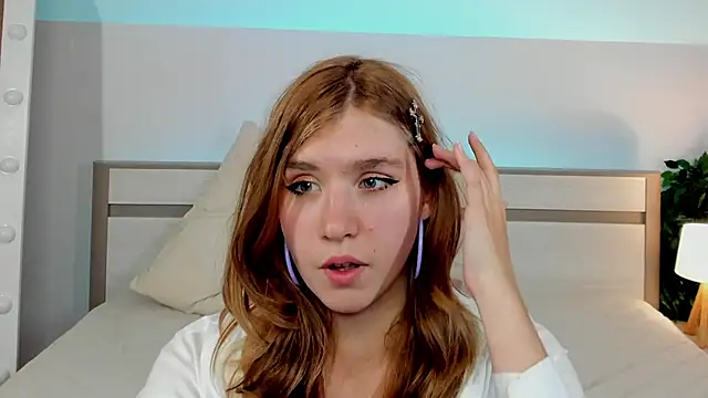 Iris Rain online show from 09-15-25, 10:26