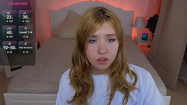 Iris Rain online show from 11-01-25, 10:17