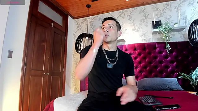 Dustin Sonne online show from 11-11-25, 03:50