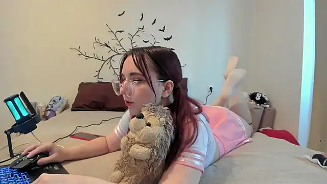 VellvetAnders online show from 11-09-25, 07:39