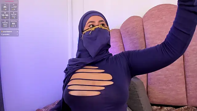 halabi saha online show from 10-24-25, 01:29